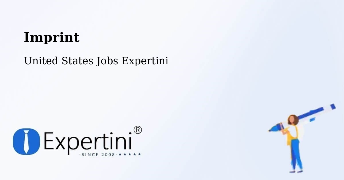 Imprint – Charleston - United States Jobs Expertini