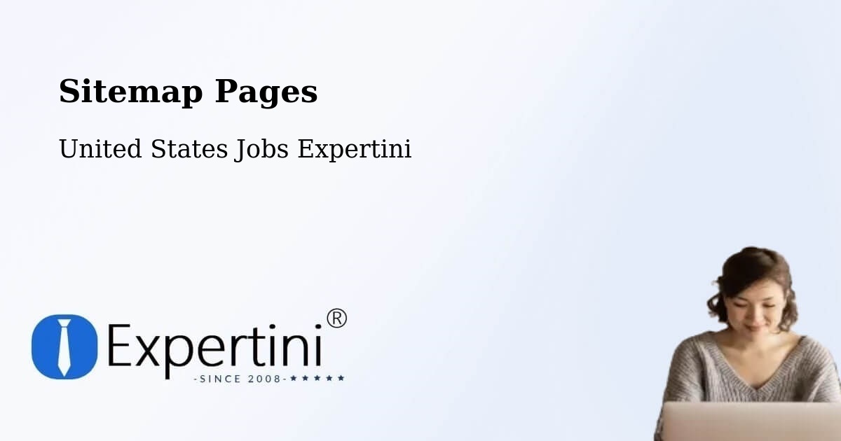 Sitemap Pages - Charleston - United States Jobs Expertini
